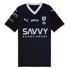 Camiseta de fútbol Al Hilal SFC Tercera Equipación 23-24 - Hombre